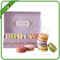 Cardboard Box for Chocolate Packaging / Candy Packaging / Macaron Packing